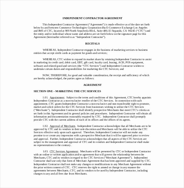 Art Commission Contract Template Unique 22 Mission Agreement Templates Word Pdf Pages