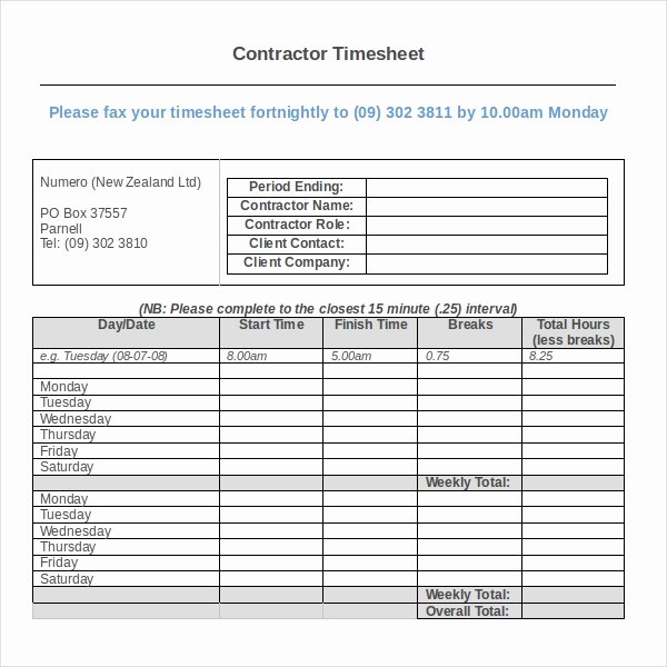 Attorney Billing Timesheet Templates Lovely Microsoft Word Billable Hours Template Bloggingfiber