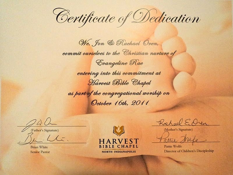 Baby Dedication Certificate Template Fresh Baby Dedication is Not A Means by which A Child Can Go to