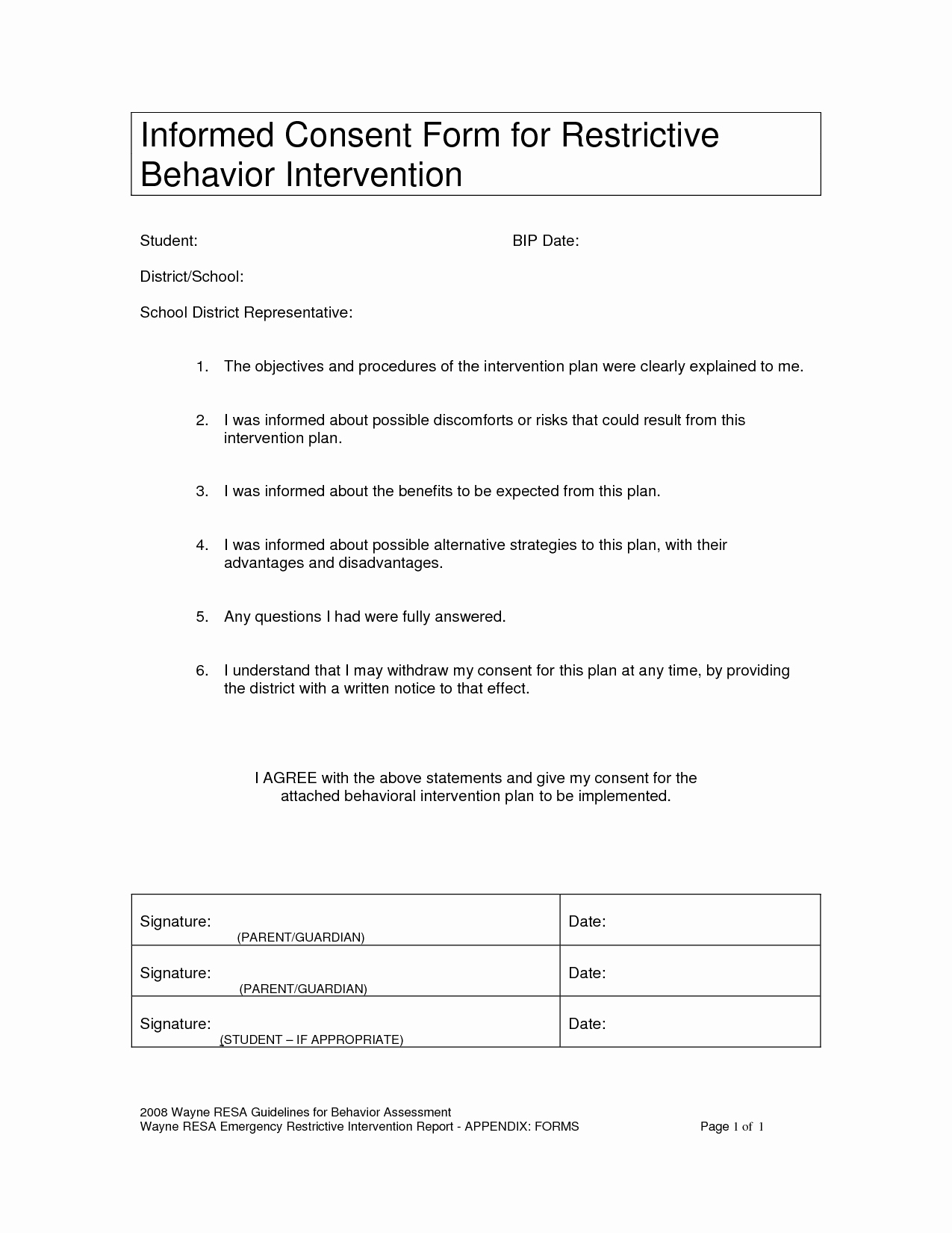 Behavior Intervention Plan Template Beautiful that Behavior Intervention Plan Template Doc Behavioral