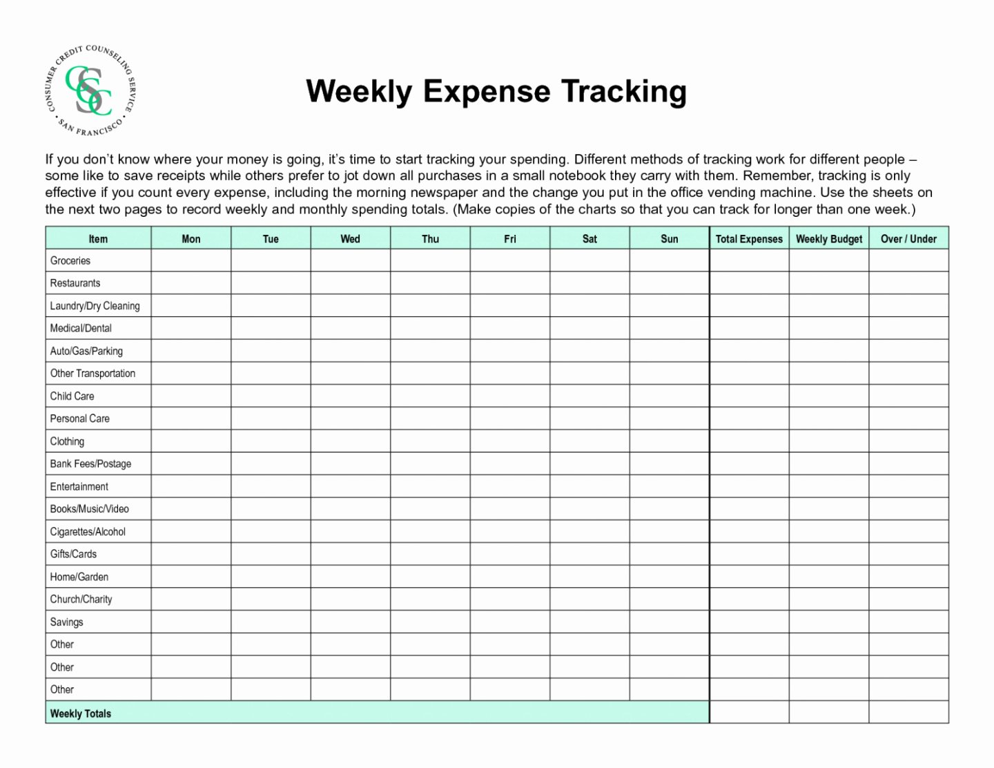 Bi Weekly Budget Excel Template Beautiful Bi Weekly Expenses Spreadsheet Spreadsheet Downloa Bi