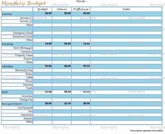 Bill organizer Template Excel Lovely Other Printable Gallery Category Page 71