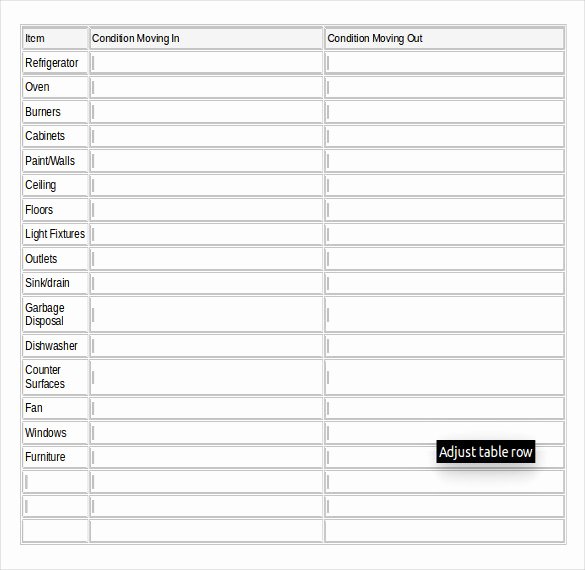 Blank Checklist Template Word Lovely Blank Checklist Template 36 Free Psd Vector Eps Ai