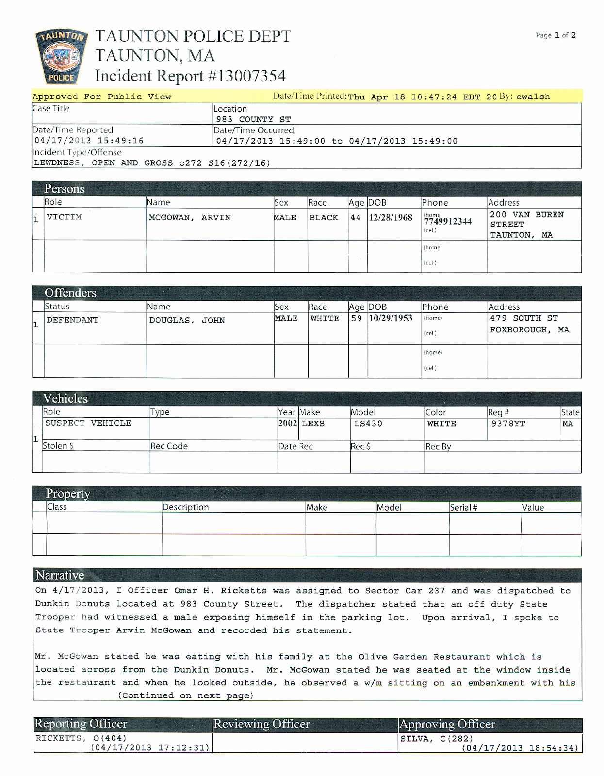 Blank Police Report Template Inspirational Police Report Template