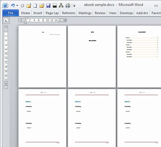 Book Outline Template Microsoft Word Beautiful Book Template Category Page 1 Dahkai