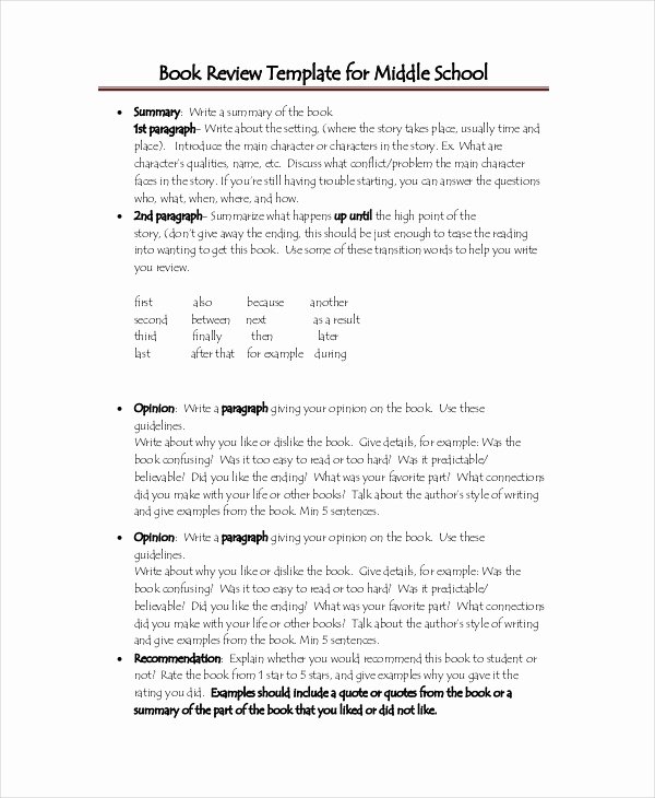 Book Review Template Pdf Awesome Book Review Free Pdf Word Documents Download