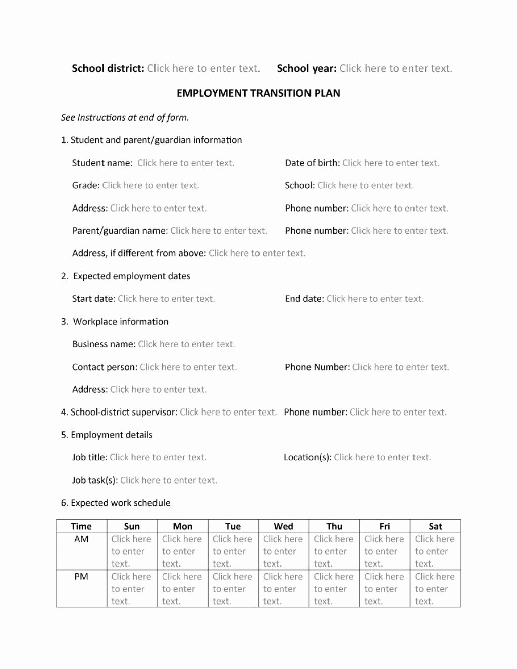 Business Transition Plan Template Luxury 011 Business Transition Plan Template Tinypetition