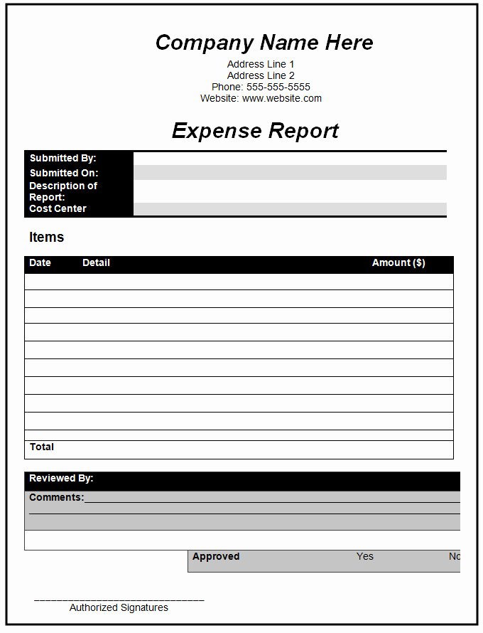 Business Trip Report Template Elegant 23 Business Report Templates Pdf Word Pages