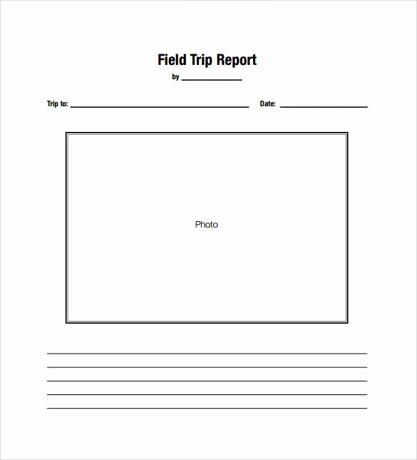Business Trip Report Template New 25 Sample Trip Reports Word Pdf Google Docs Apple Pages
