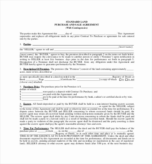 Buyout Agreement Template Free New Purchase Agreement Template 28 Free Word Pdf Document