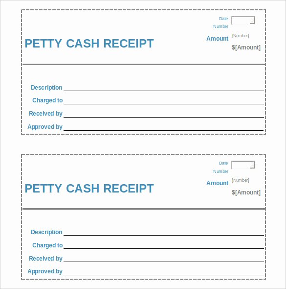 Cash Receipt Template Word Unique the Proper Receipt format for Payment Received and General