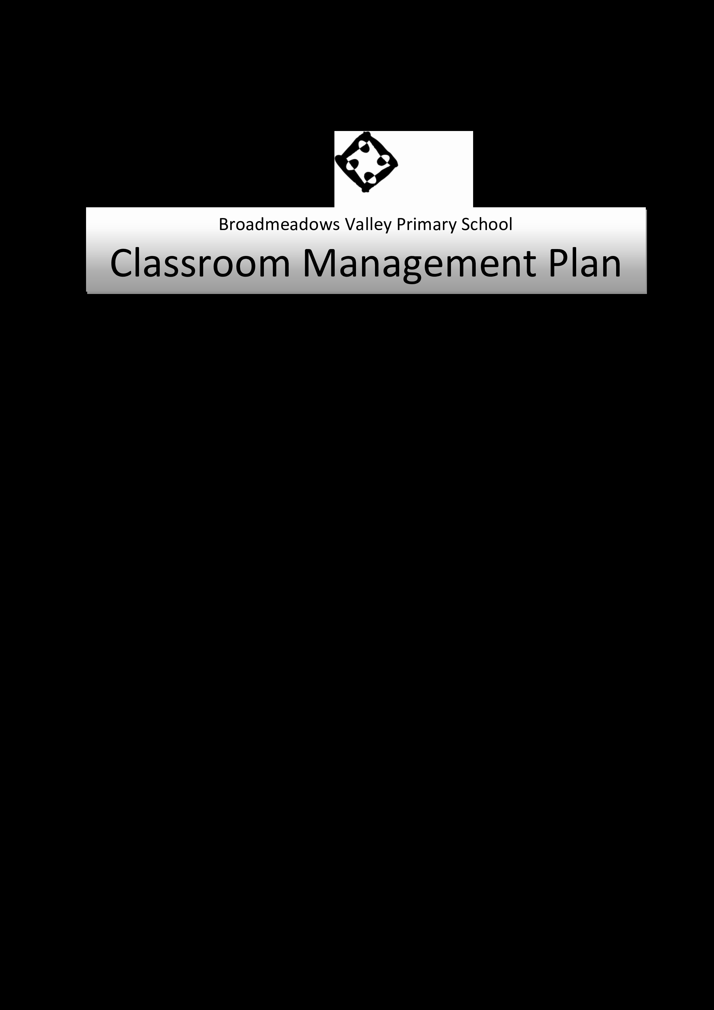 Champs Classroom Management Plan Template Inspirational Classroom Management Plan Template