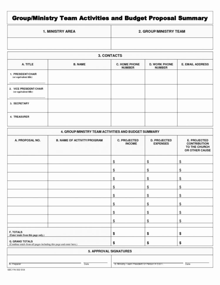 Church Budget Template Excel Awesome Sample Church Bud Spreadsheet Bud Spreadsheet