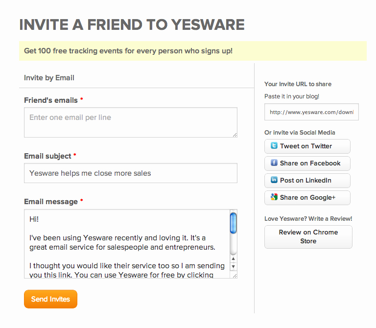 Client Referral form Template Unique 51 Best Customer Referral Programs Refer A Friend