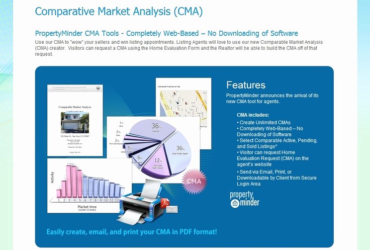 Comparative Market Analysis Template Best Of 10 Best Images About Parative Market Analysis On
