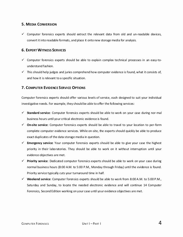 Computer forensic Report Template Fresh Puter forensics Report Example Cover Letter Samples