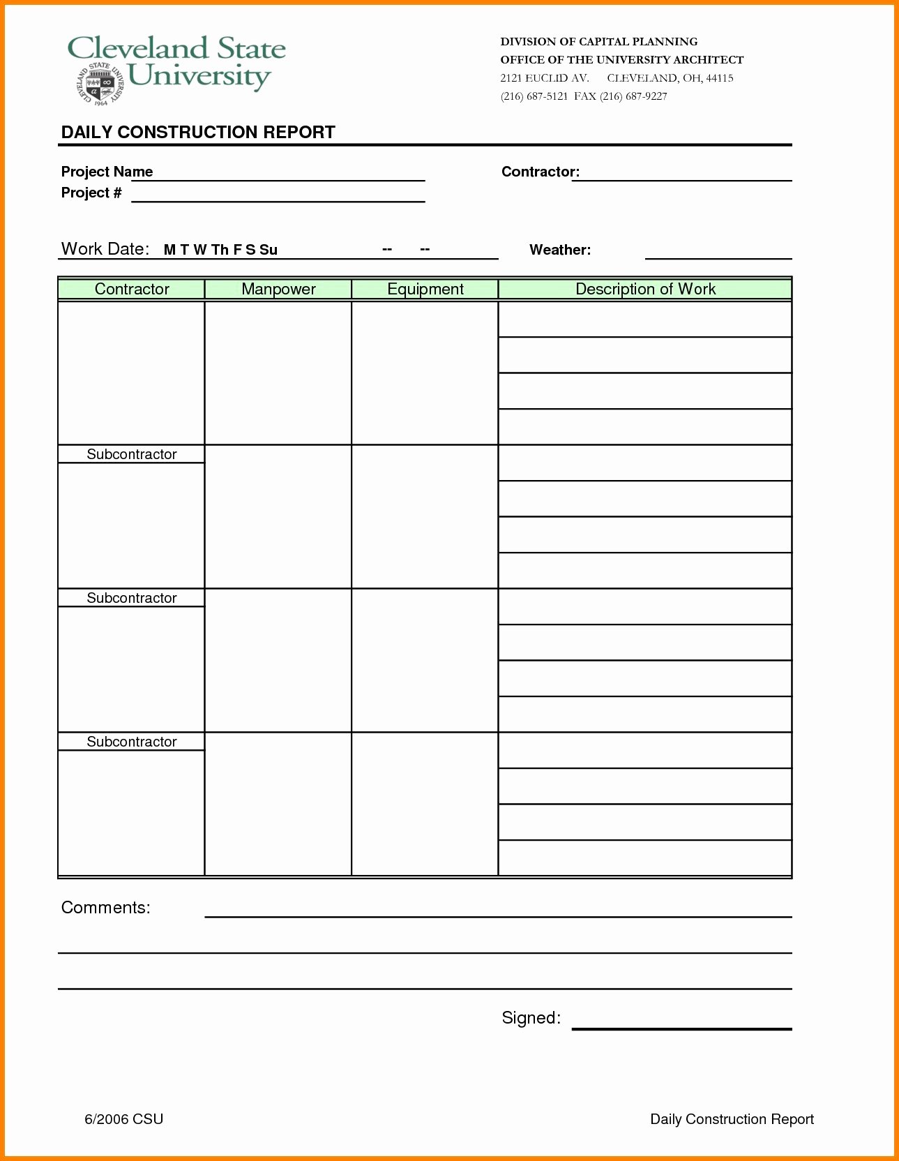 Daily Activity Report Template Best Of Daily Activity Report Template Excel – Free Daily