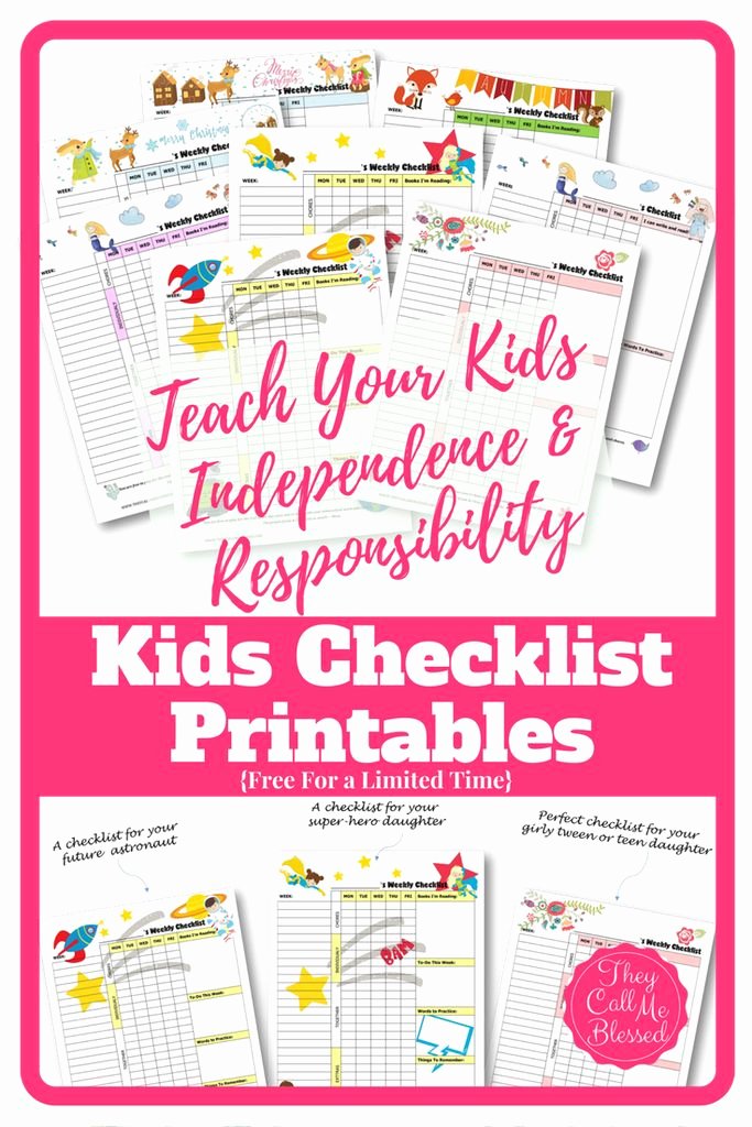 Daily Schedule Template for Kids Inspirational 25 Best Ideas About Daily Schedule Template On Pinterest
