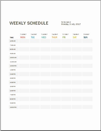 Daily Work Log Template Best Of Daily Work Log Templates for Ms Word &amp; Excel