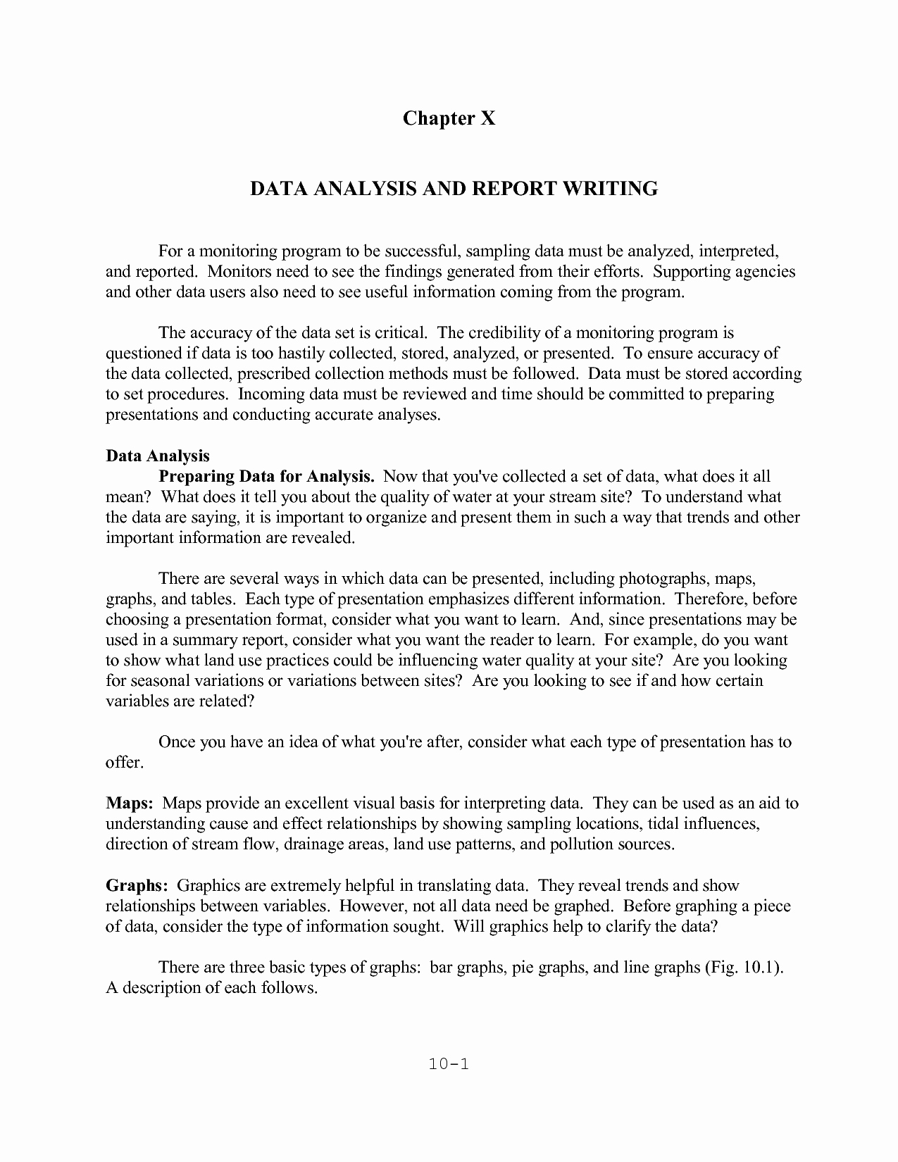 Data Analysis Report Template Awesome 18 Excellent Business Analysis Report Samples to Inspire
