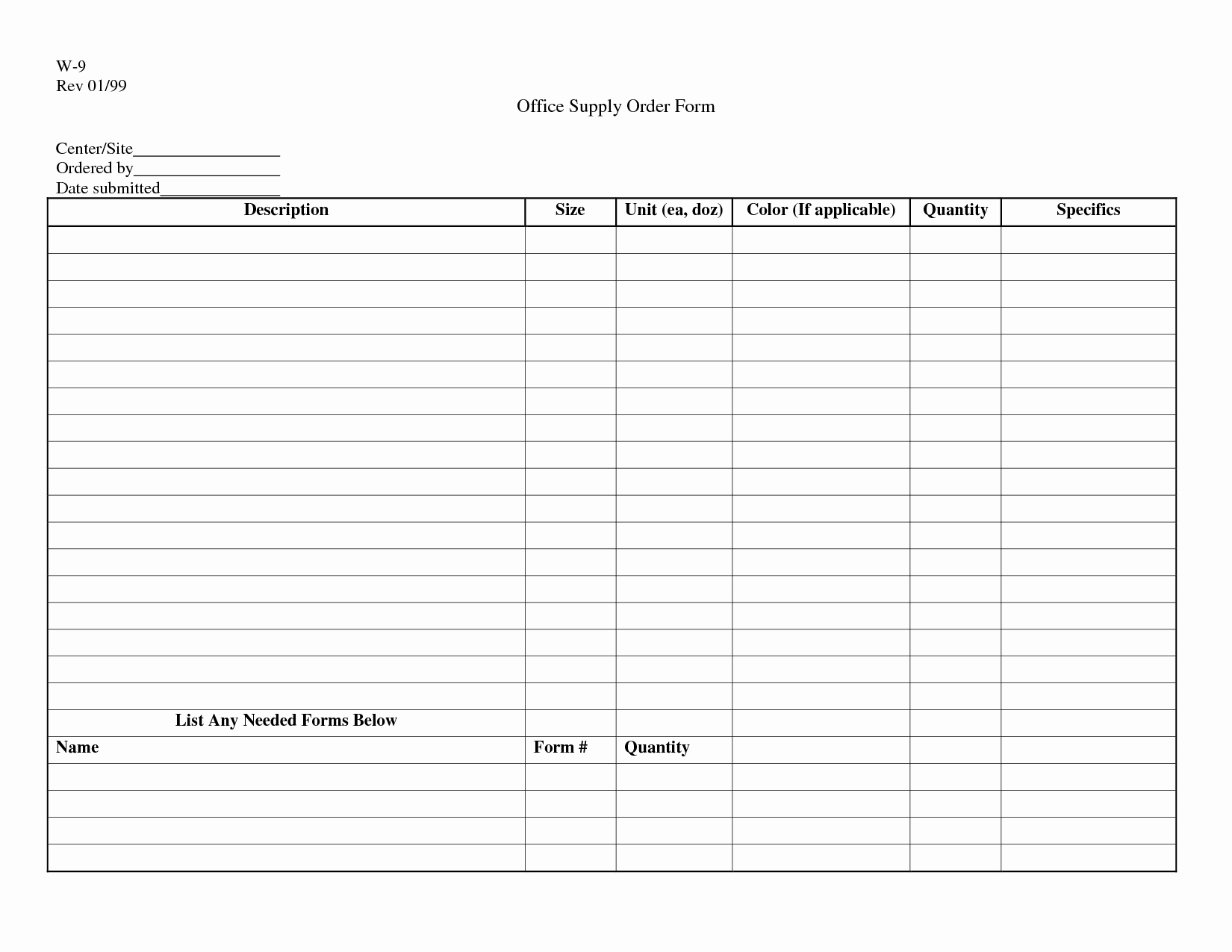 Dental Office forms Templates Awesome Best S Of Dental Fice Supply List Printable