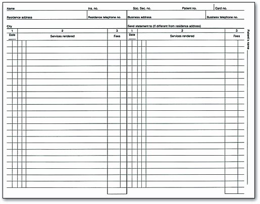 Dental Office forms Templates Fresh Dental Fice forms Gather Essential Information