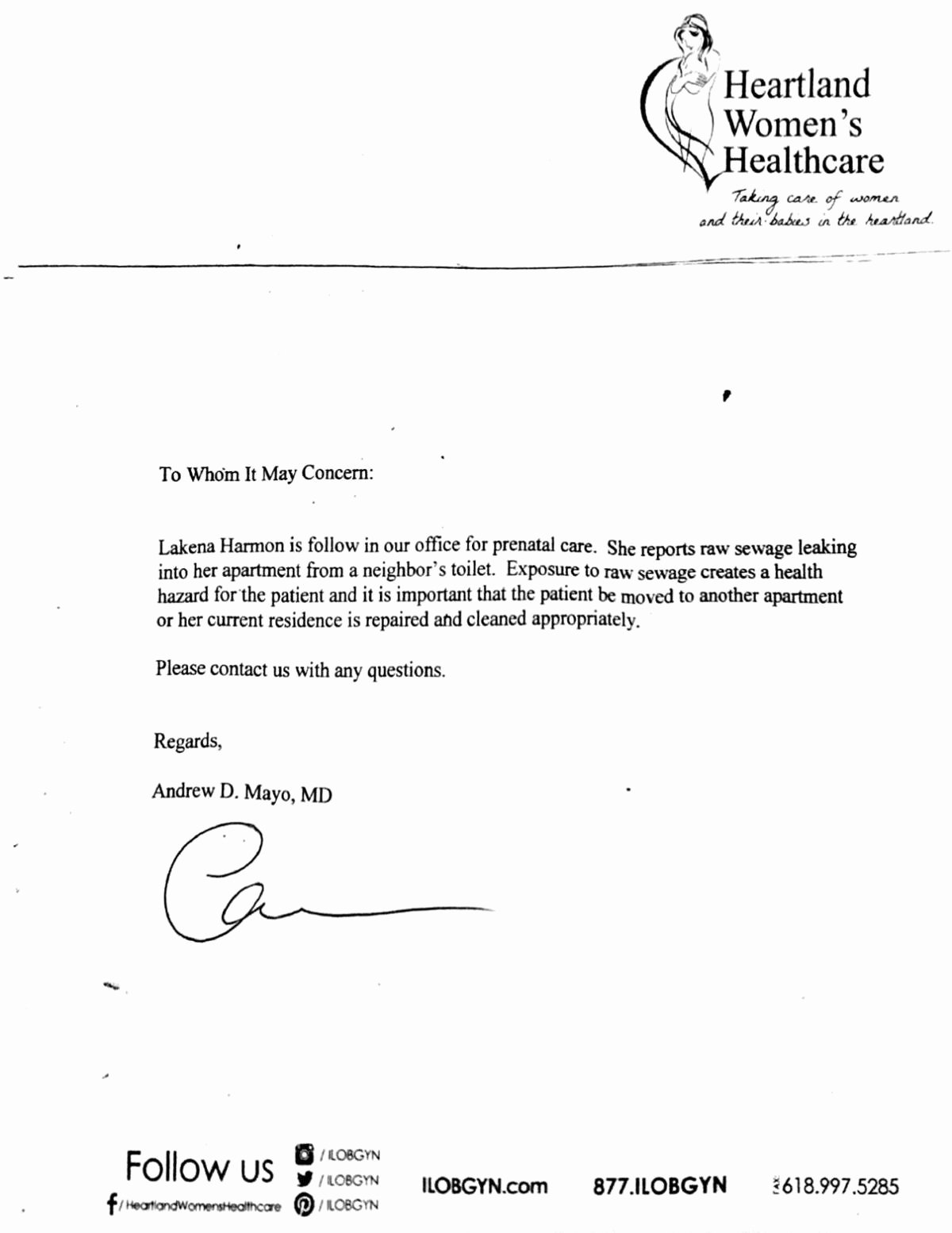 Doctor Note Template Pdf Best Of Lakena Harmon S Doctor S Note Pdf
