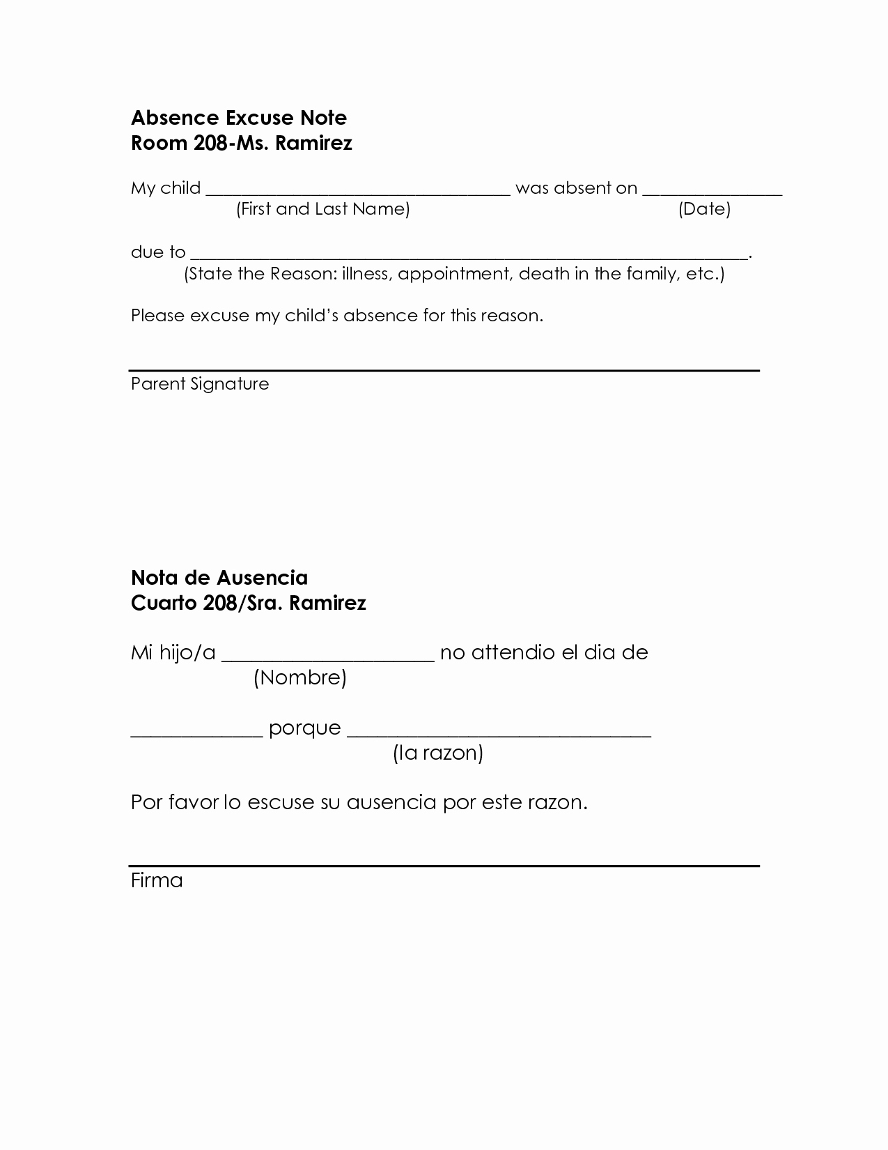 Doctors Note for School Template Best Of Fake Doctors Note Template for Work or School Pdf