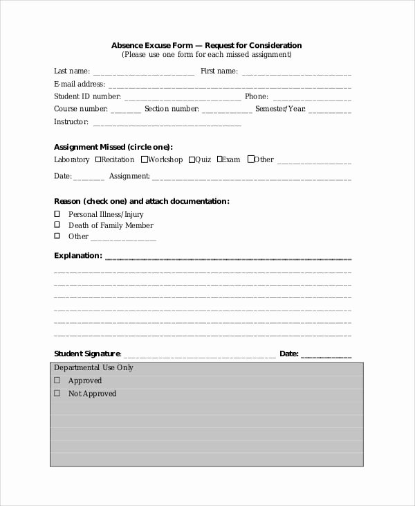 Doctors Note Template Microsoft Word Inspirational Sample Doctor Note 24 Free Documents In Pdf Word
