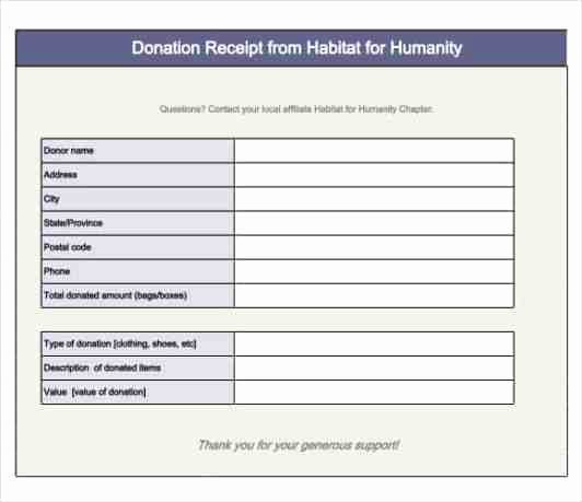 Donation form Template Word Beautiful 36 Free Donation form Templates In Word Excel Pdf