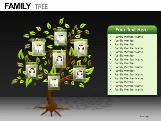 Editable Family Tree Template Best Of Family Tree Template April 2015