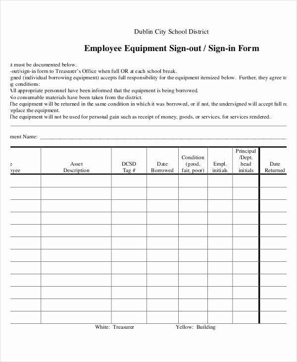 Employee Sign In Sheet Template Best Of Employee Sign In Sheets 10 Free Word Pdf Excel