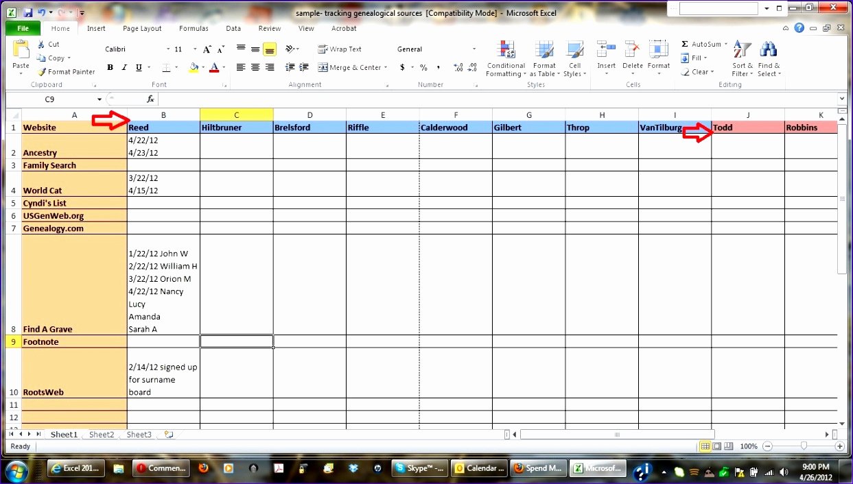 Employee Time Study Template Awesome 7 Time and Motion Study Template Excel Exceltemplates