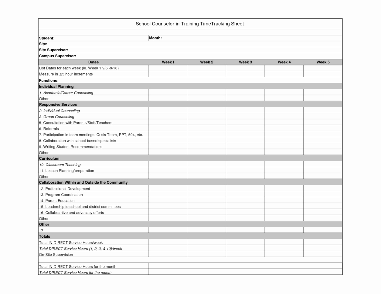 Employee Time Study Template Elegant Time Spreadsheet Template Spreadsheet Templates for