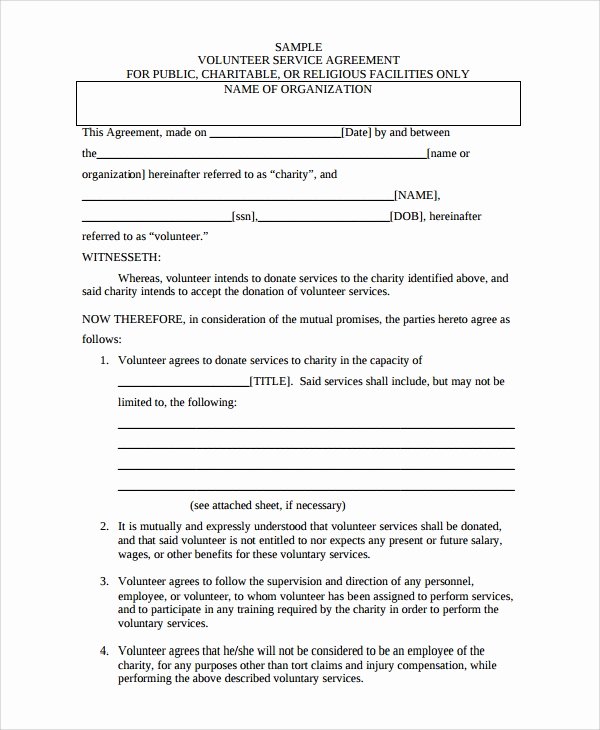 Employment Separation Agreement Template Luxury Sample Employee Release Agreement
