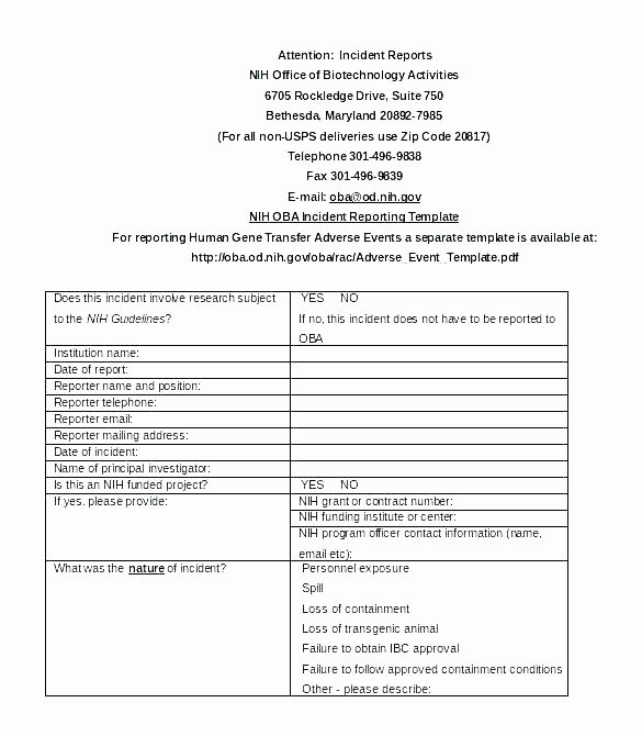 End Of Shift Report Template Luxury Nursing End Of Shift Report Template – Copyofthebeautyfo