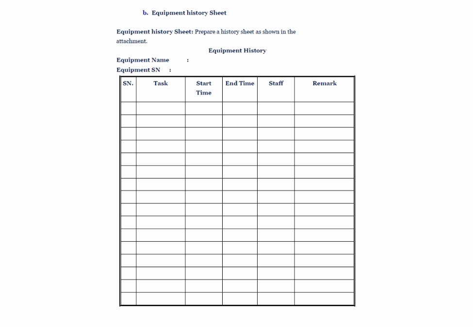 Equipment Sign Out Sheet Template New 8 Best S Of Key Check Out form Template Equipment