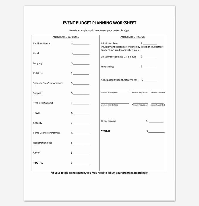 Event Planning Template Pdf Luxury event to Do List Template 40 Checklists In Word Excel