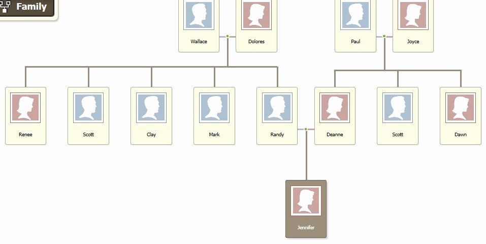 Family Tree Template with Siblings Luxury Dancing In the Rain About My Family Tree