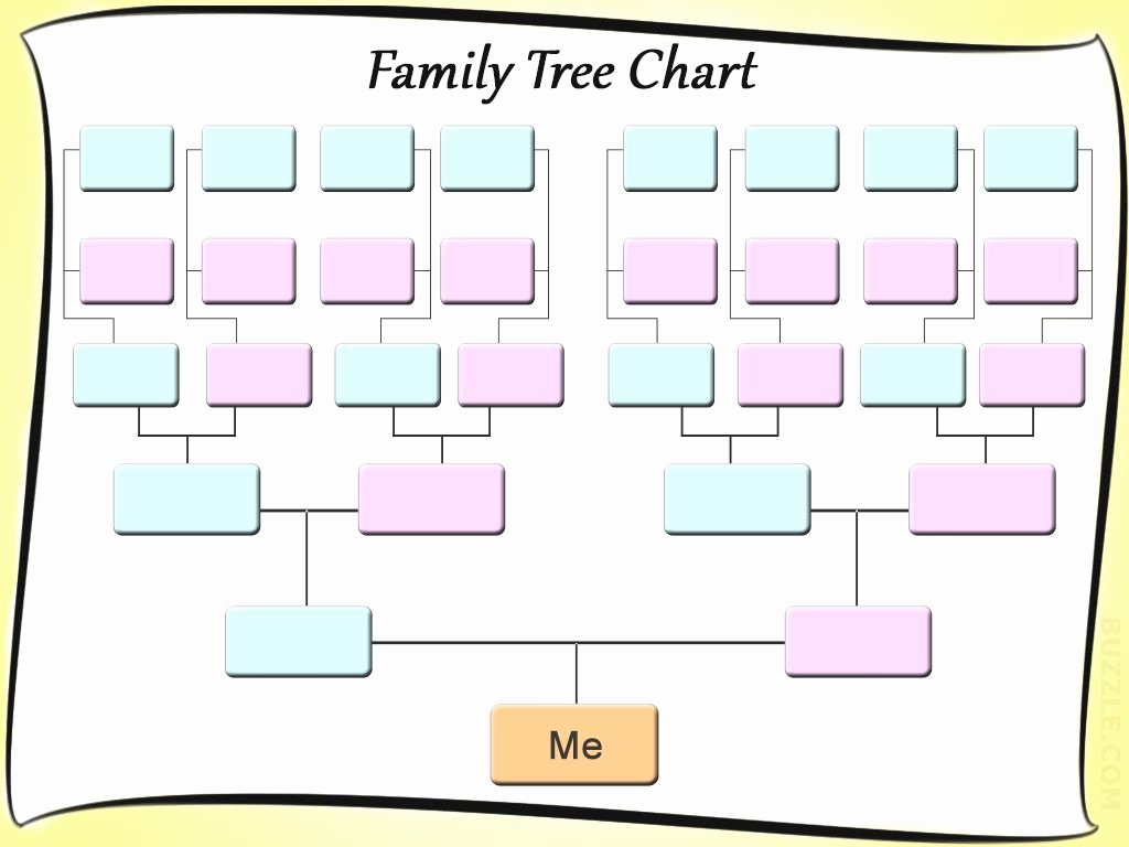 Family Tree Template Word New Free Editable Family Tree Template Daily Roabox