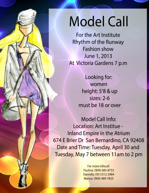 Fashion Show Program Templates Inspirational Pin by Caitlin Whitaker On Flyer Design