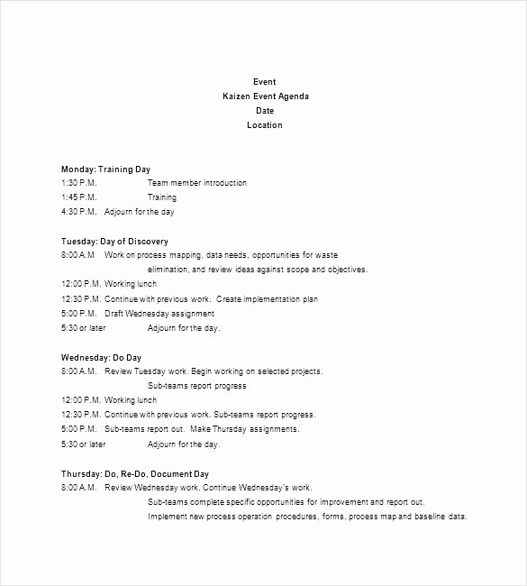 Fashion Show Programme Template Lovely Annotated Agenda Template – Gotostudyfo