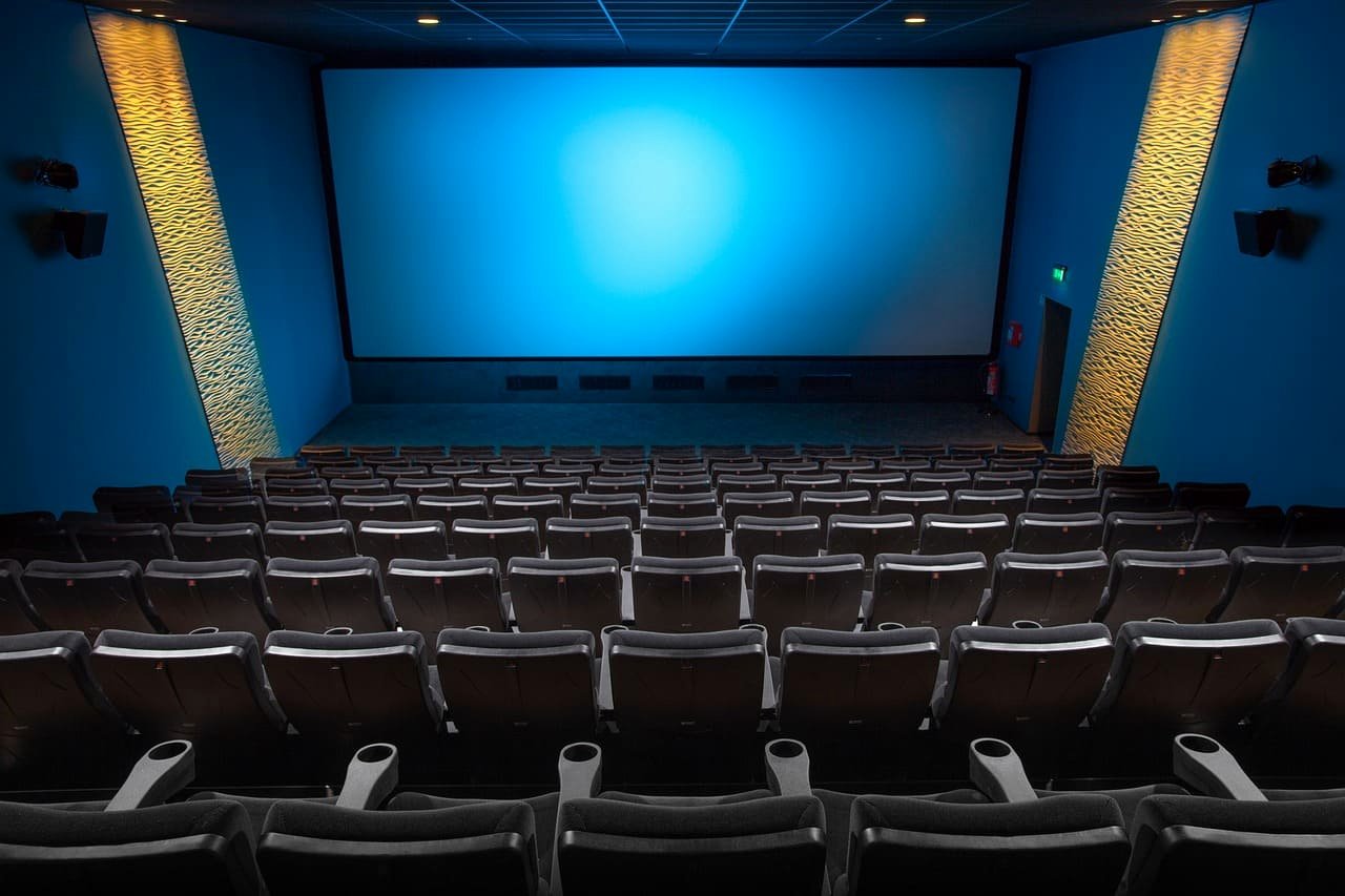 Film Business Plan Template New Proposals