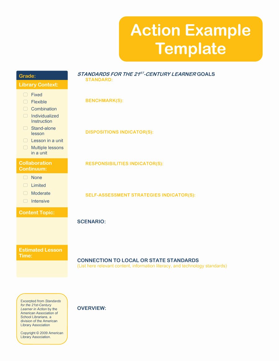 Free Action Plan Template Lovely 45 Free Action Plan Templates Corrective Emergency
