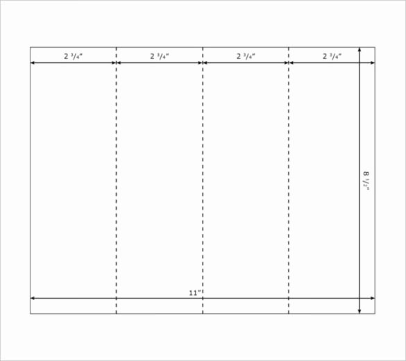 Free Blank Bookmark Template Unique Printable Bookmark Template