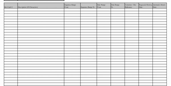 Free Blank Spreadsheet Templates Awesome Free Blank Spreadsheet Templates Spreadsheet Templates for