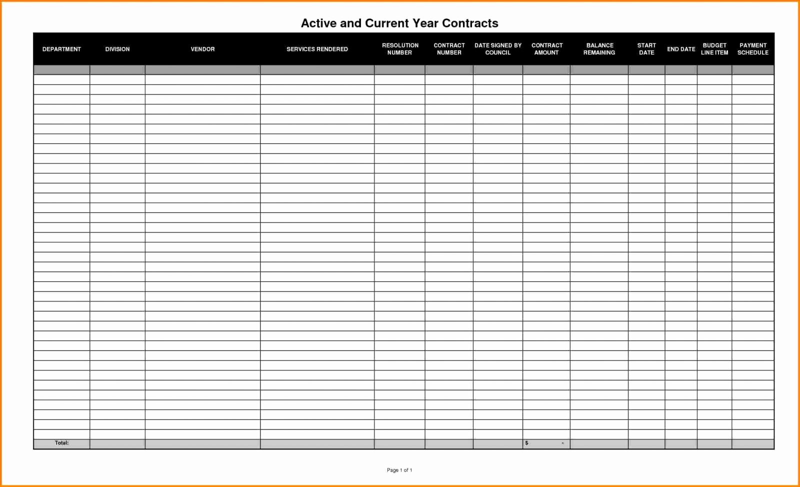 Free Blank Spreadsheet Templates Best Of Free Blank Spreadsheet Pdf Printable Template Excel