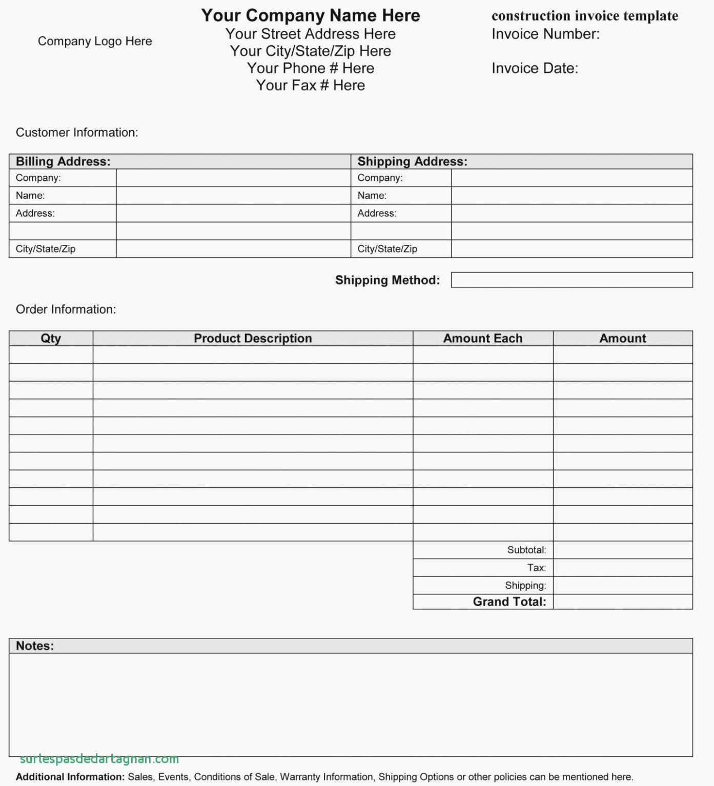 Free Construction Submittal form Template Luxury Five Shocking Facts About