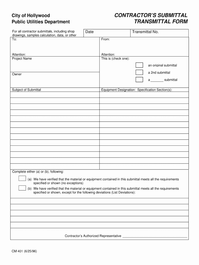 Free Construction Submittal form Template Luxury Submittal form Template Fill Line Printable Fillable