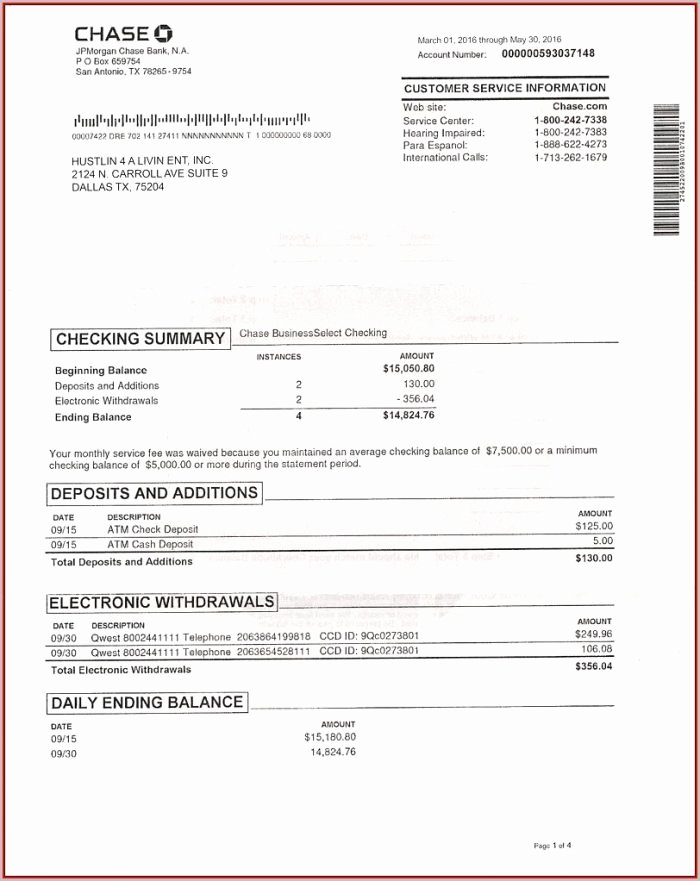 Free Fake Bank Statements Templates Awesome Free Bank Deposit Slip Template Template 2 Resume